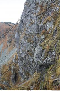 Photo Textures of Mixed Rocks